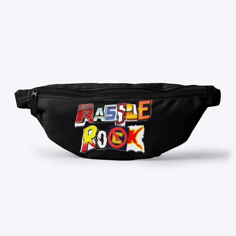 Rassle Rock