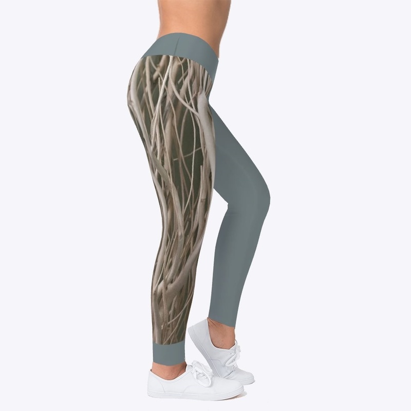 Entangled Series 14: Leggings Single