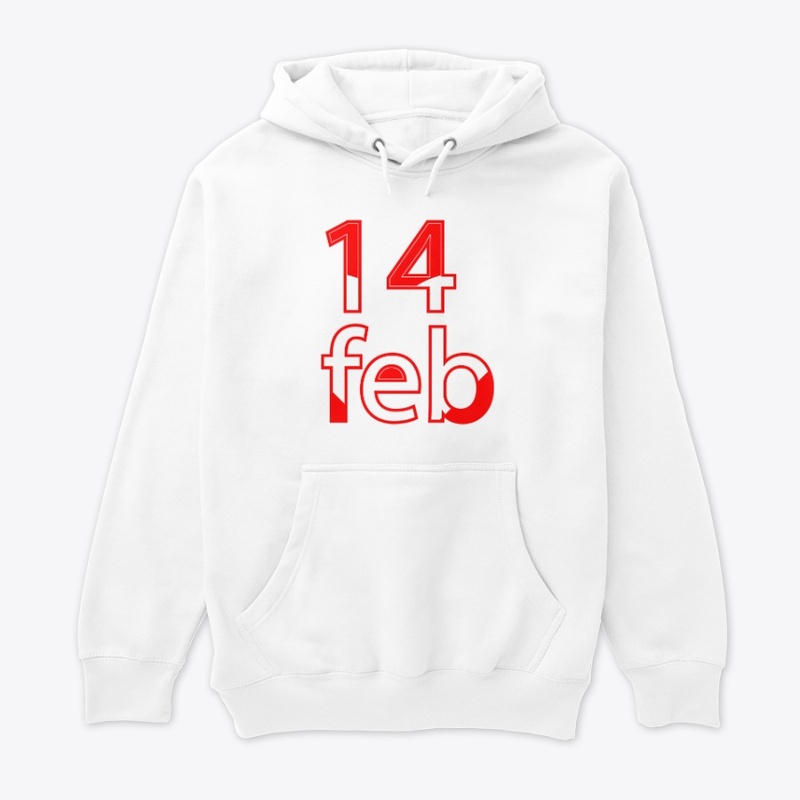 14 february