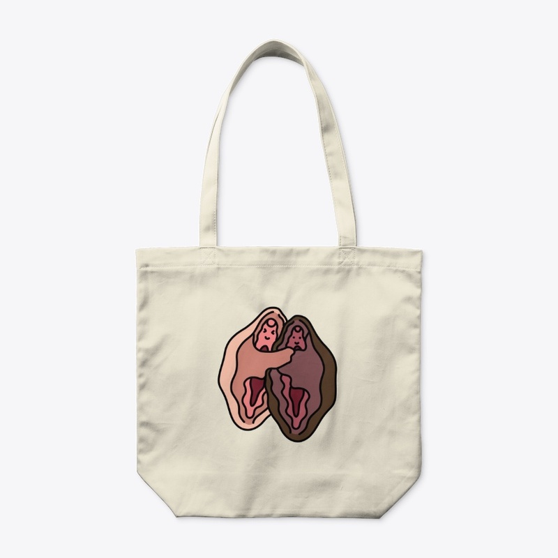 Vulva Besties
