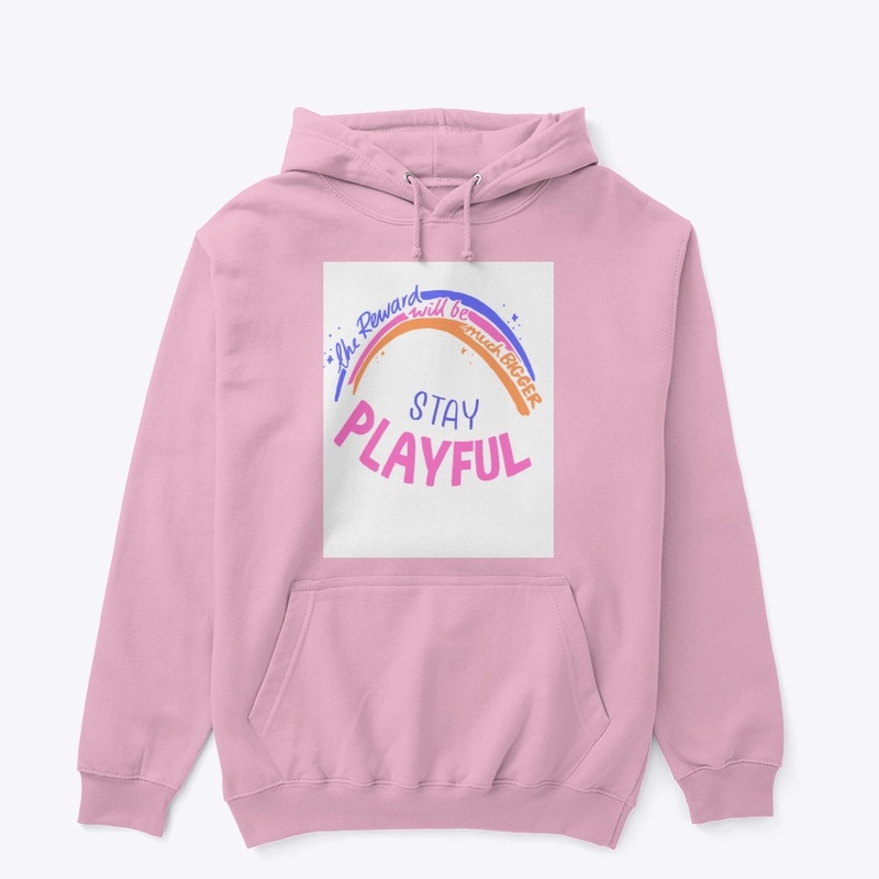 Stay Playful Vibes