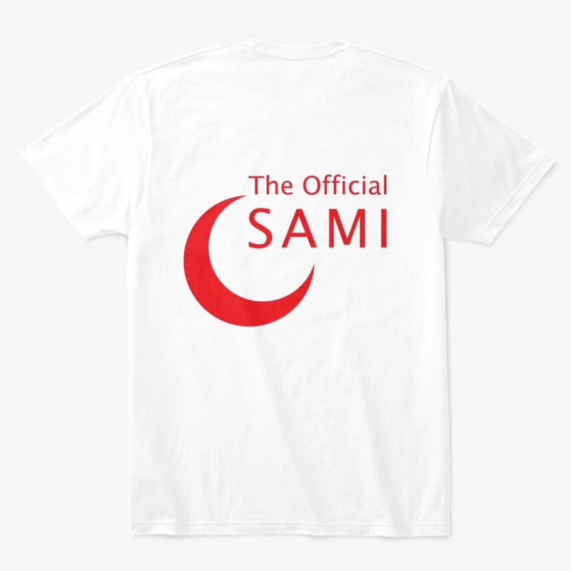 The Official Sami