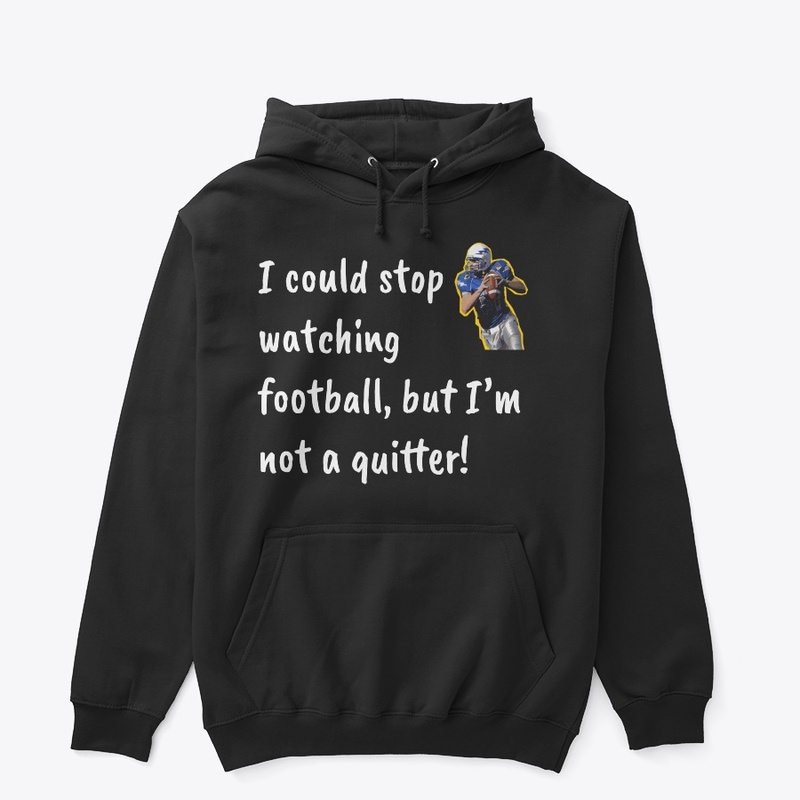 Football is Life