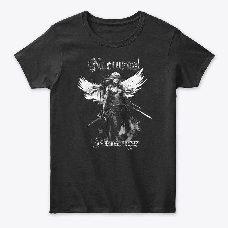 Nocturnal Revenge Valkyrie 