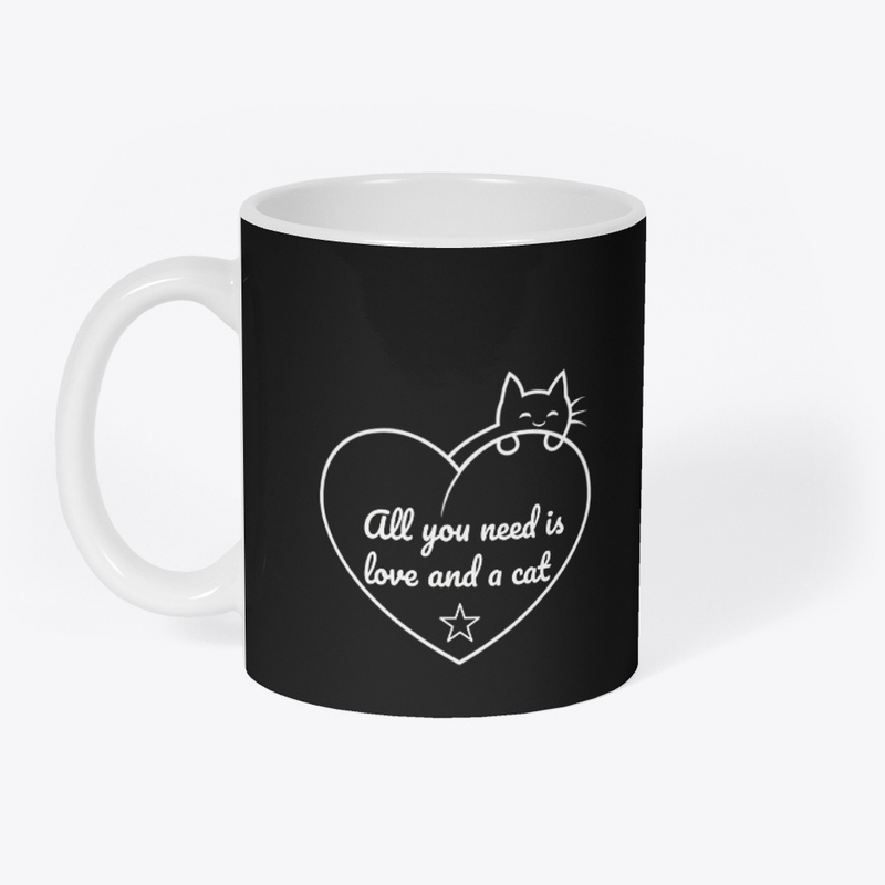 lovecat design