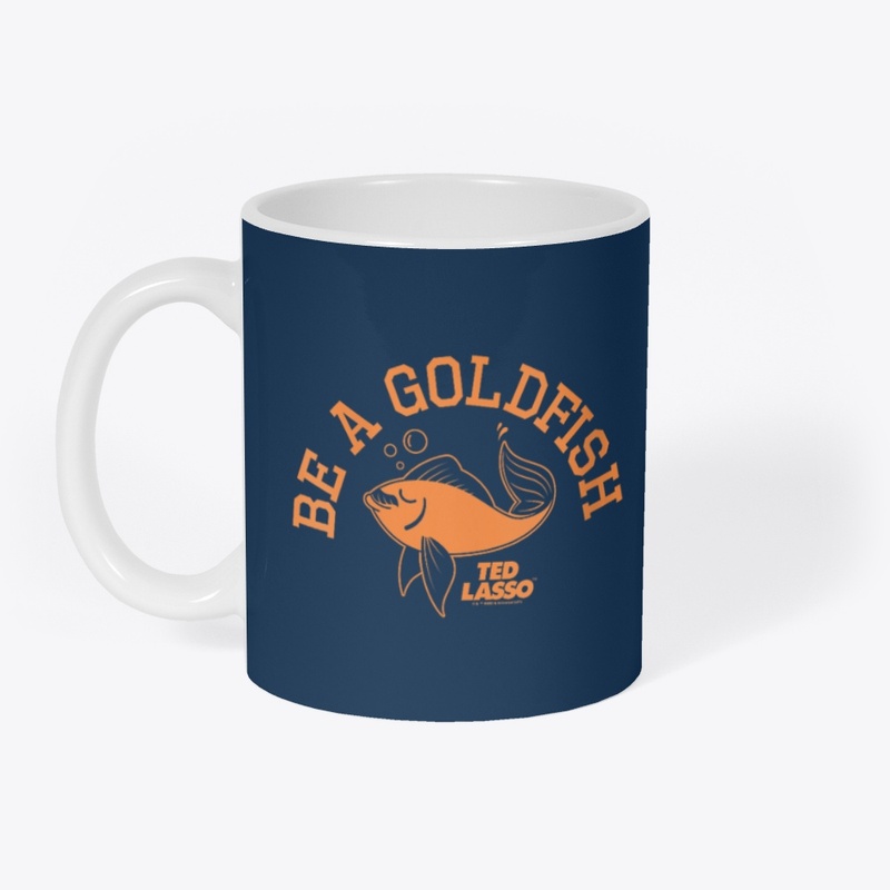 BE GOLD