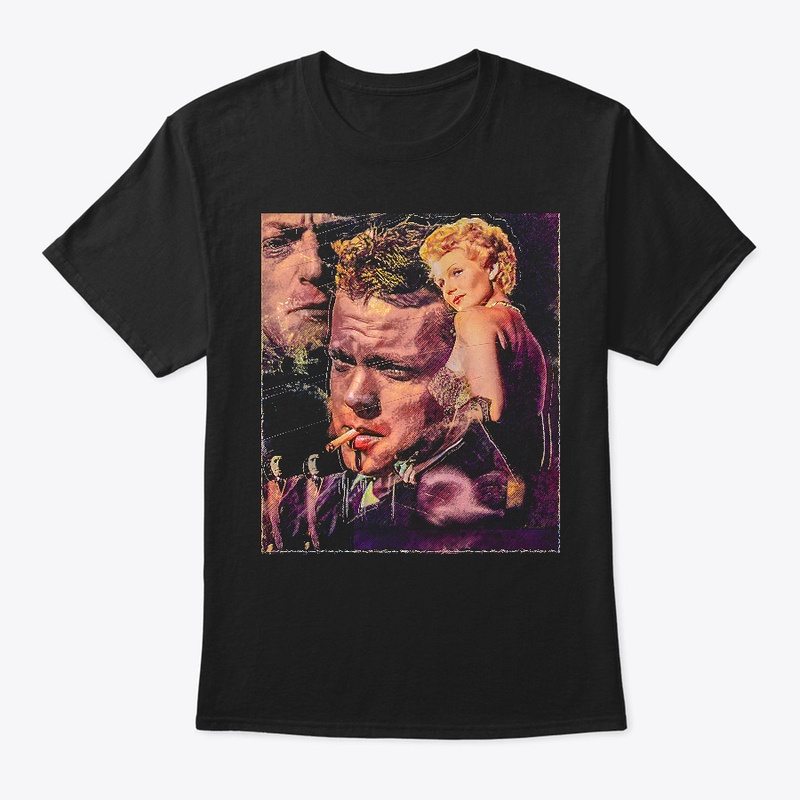 the lady from shanghai
