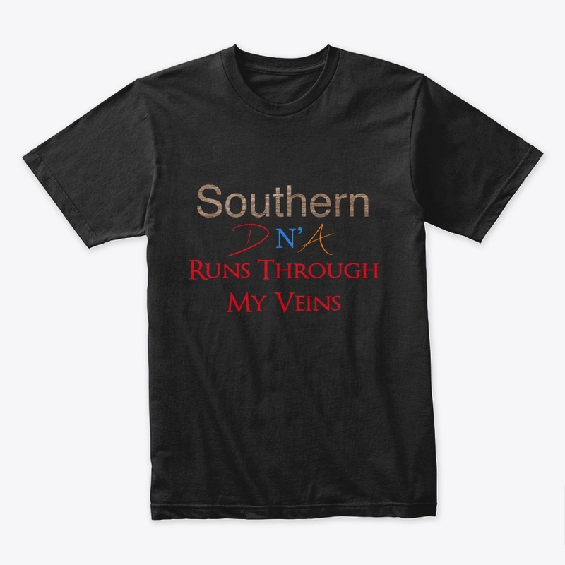 Runs Through My Veins
