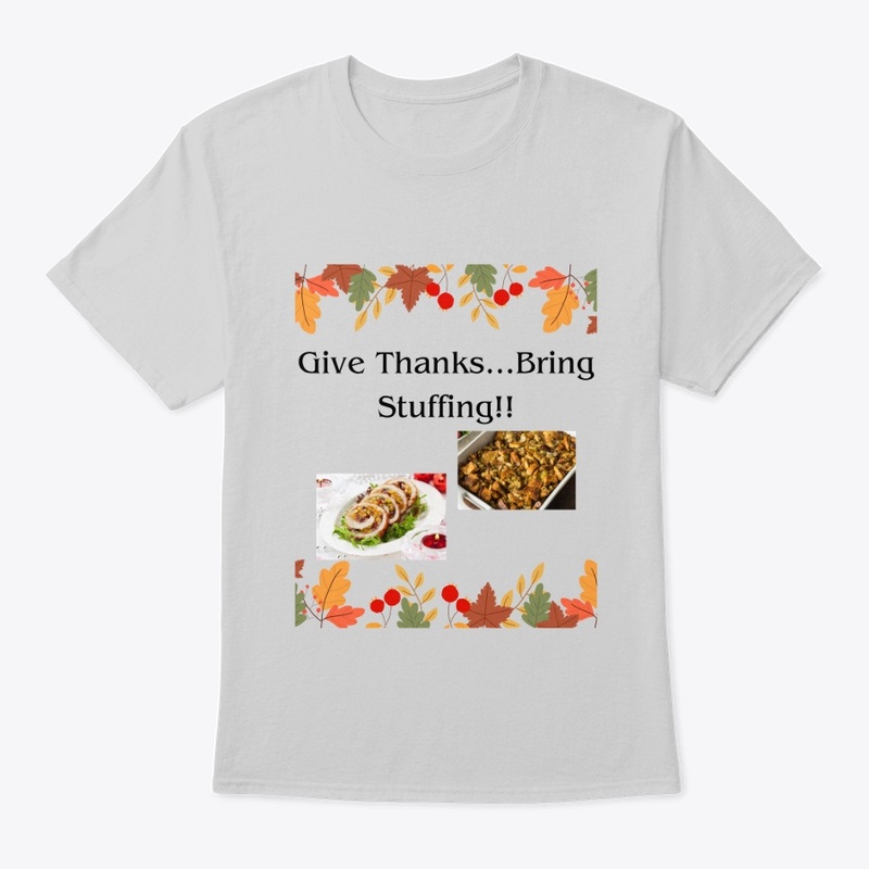 Thanksgiving Treats