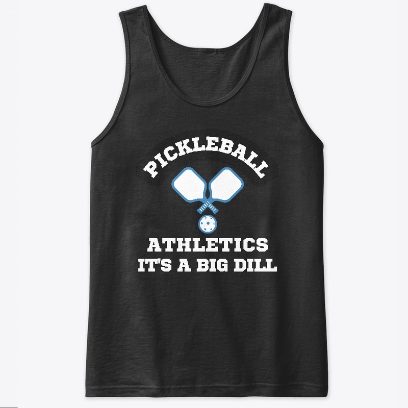 Pickleball Athletics 2022
