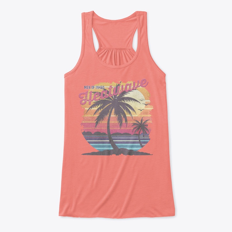Men of Inked Heatwave Vintage Vibes