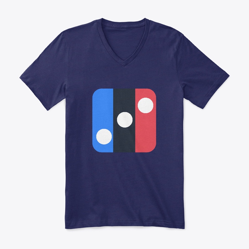 Raid Arcade Dice Logo