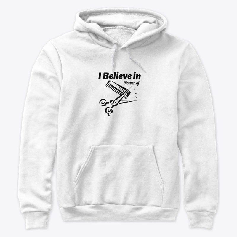 Hairstylist T-shirt