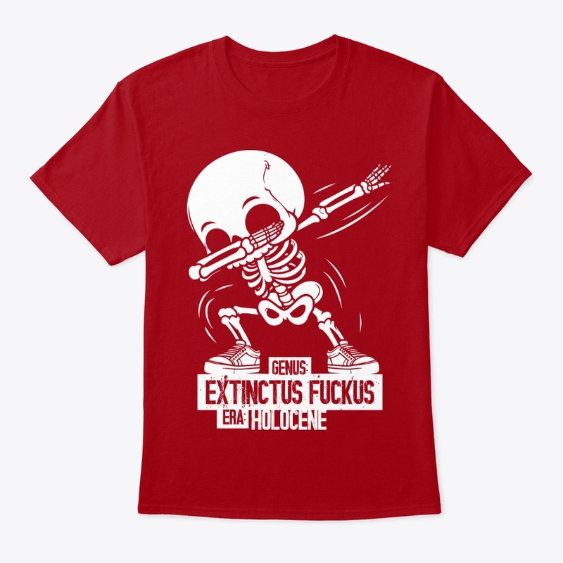 Extinctus Fuckus