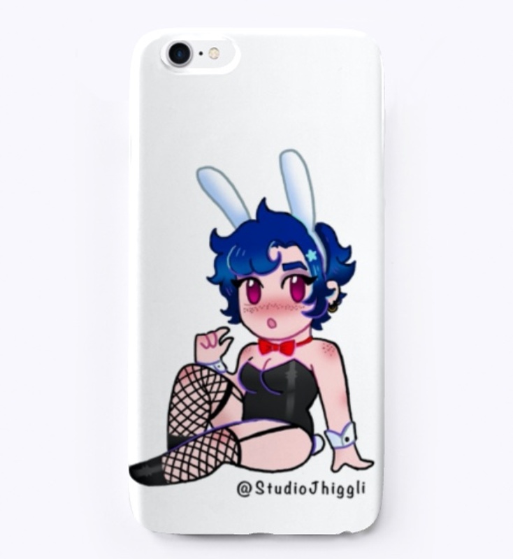 Em Arcana Charm Halloween Playboy