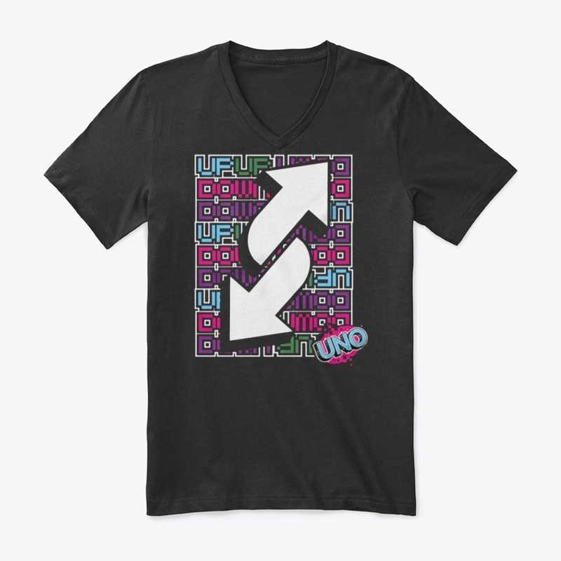  Official Upupdowndown Merch