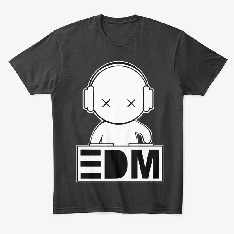 EDM Dj Chibbi
