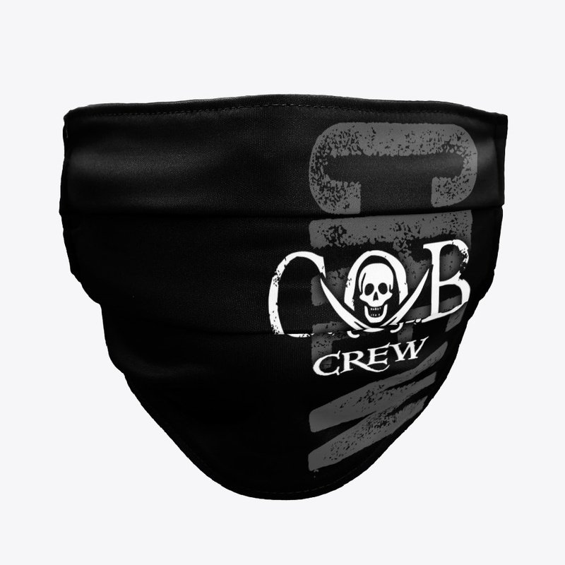 COB-crew Short mask1