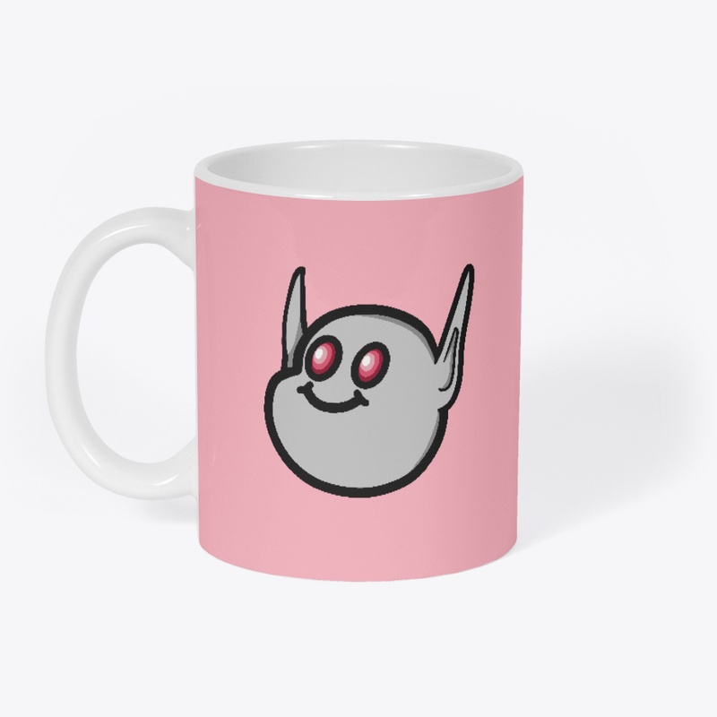 Happy Mug