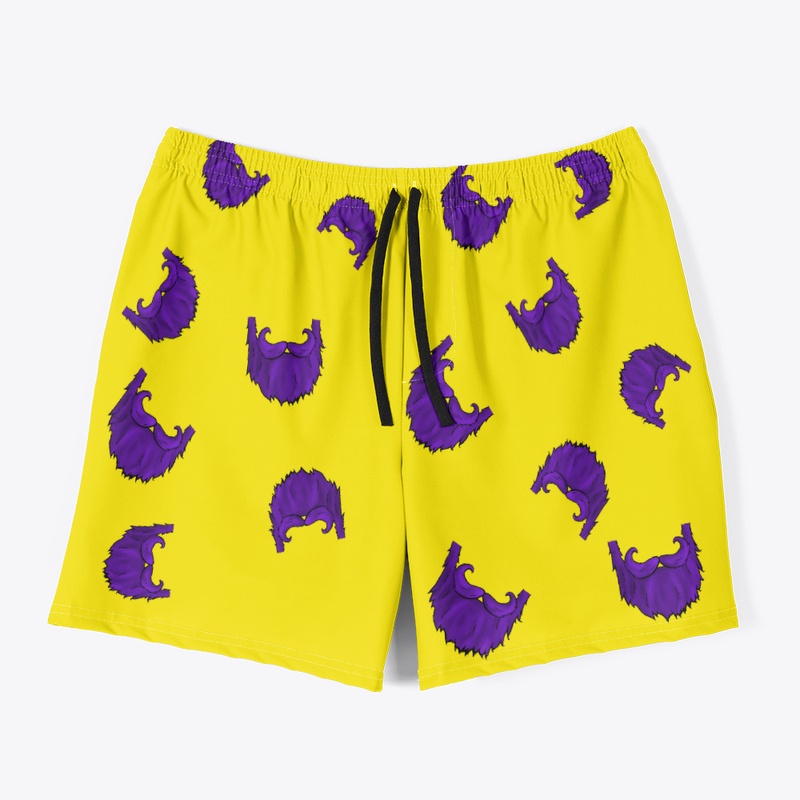 Beardshorts