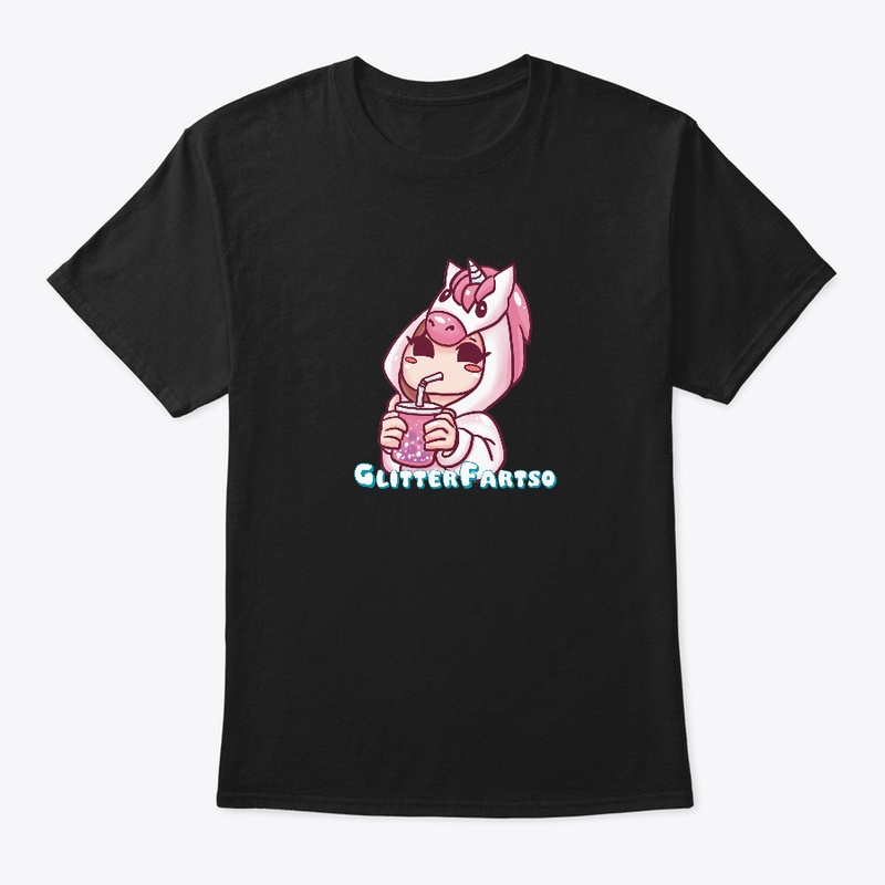 Thirsty Fartso T-Shirt