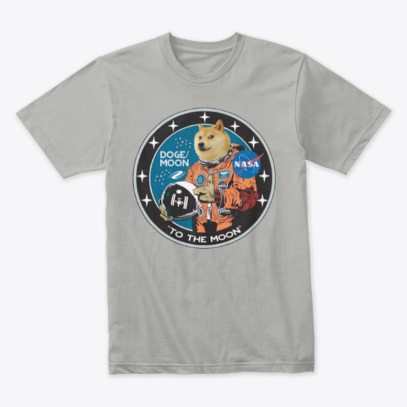 Cryptocurrency DOGE 02