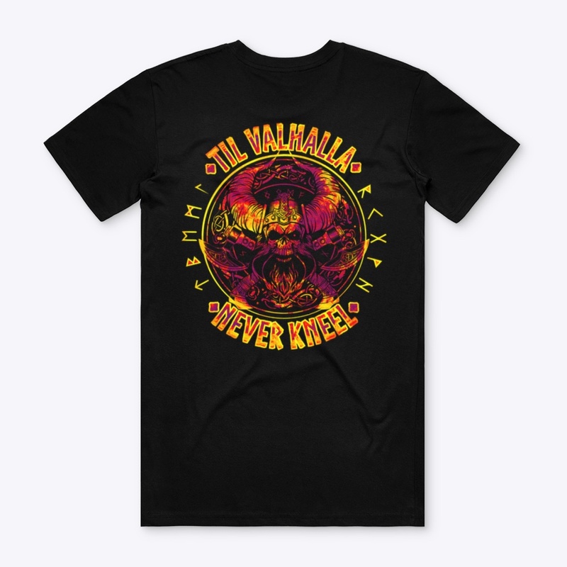 Till Valhalla 21
