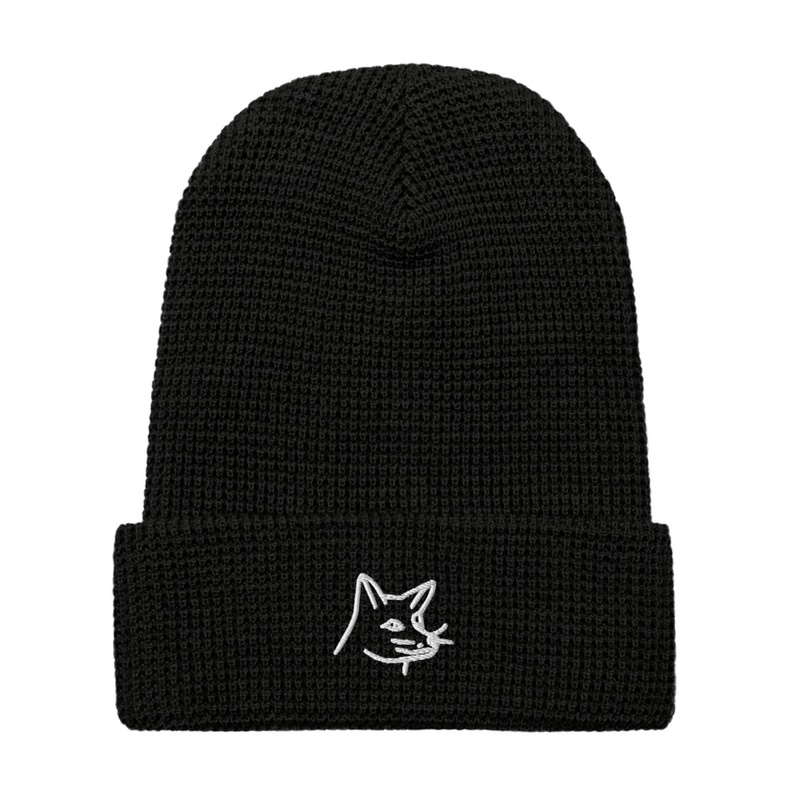 HeyItzPuppies hat