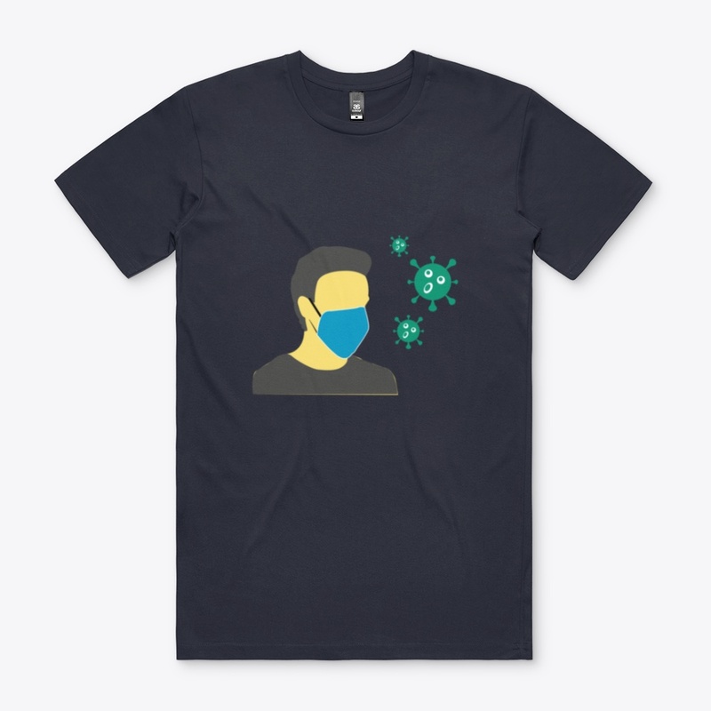 Social Awareness T-Shirt