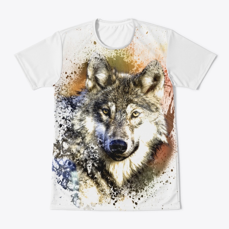 Street Wolf