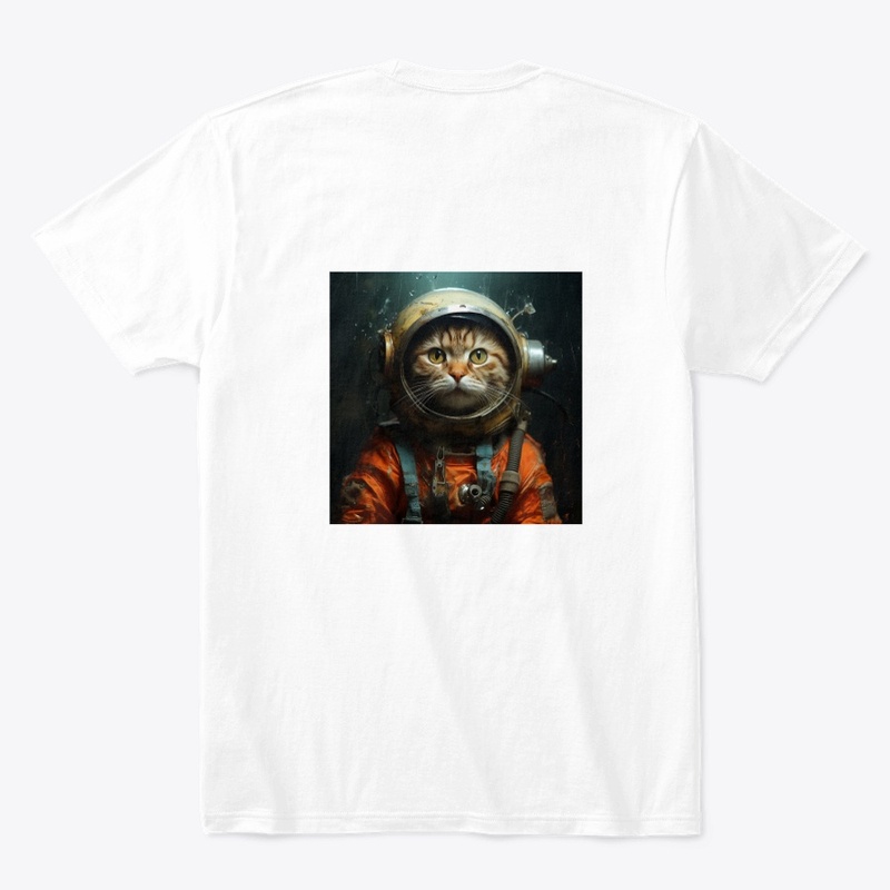 Wardydoes Kitty Cosmonau v2