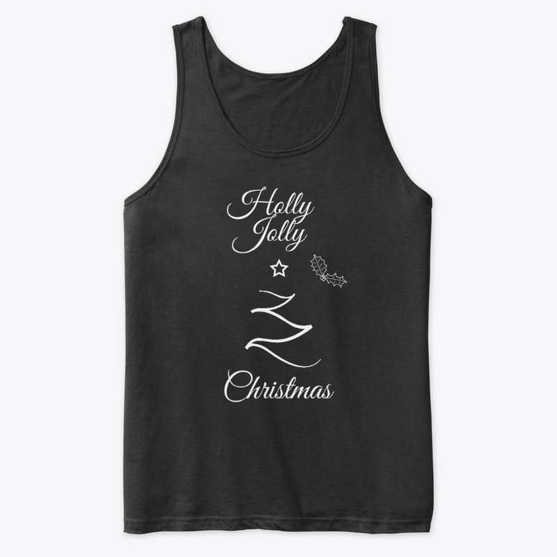 Holly Jolly Christmas