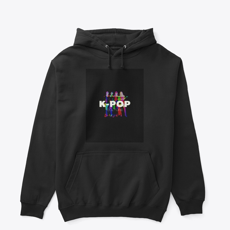 Kpop Culture 