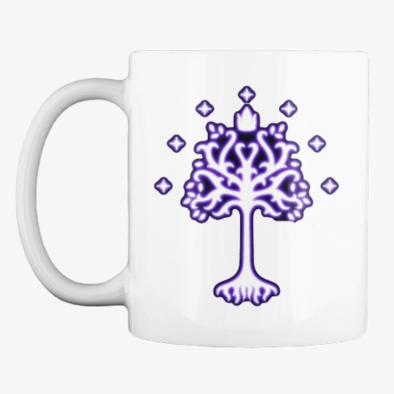 White Tree of Gondor