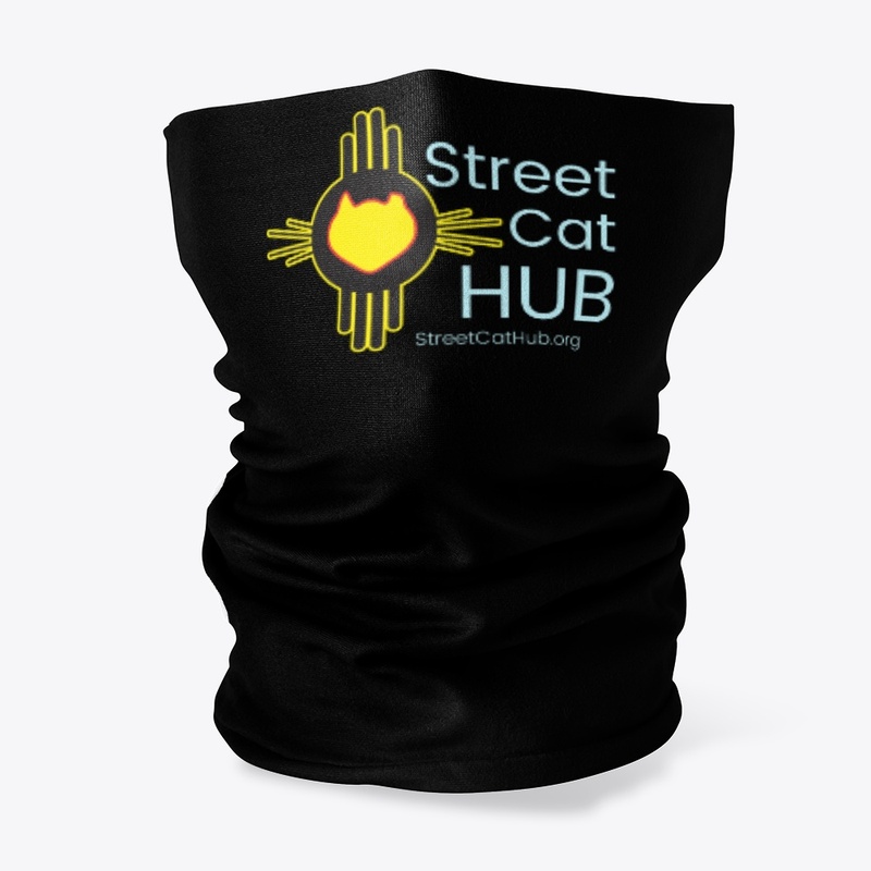 Street Cat Hub