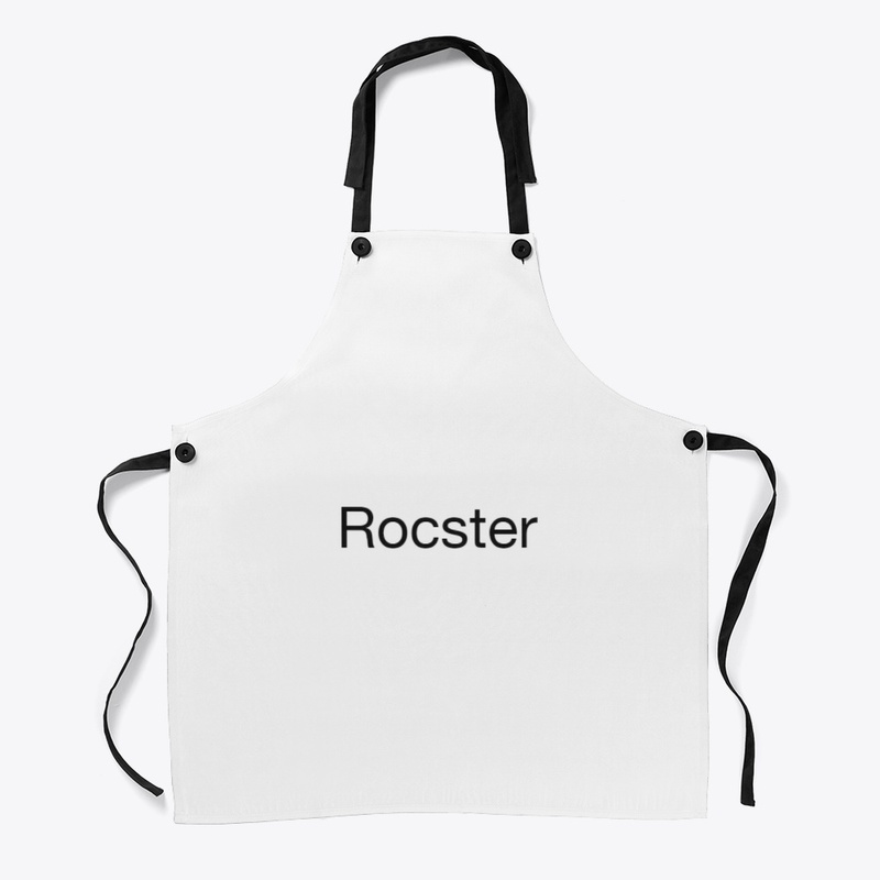 New Rocster items