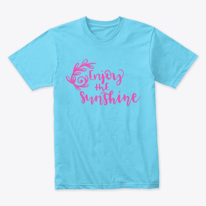 Enjoy The Sunshine Collection