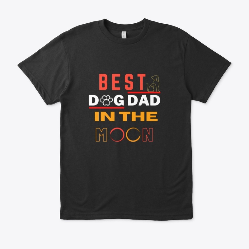 Funny Dog T-Shirt, Dog Lover T-Shirt