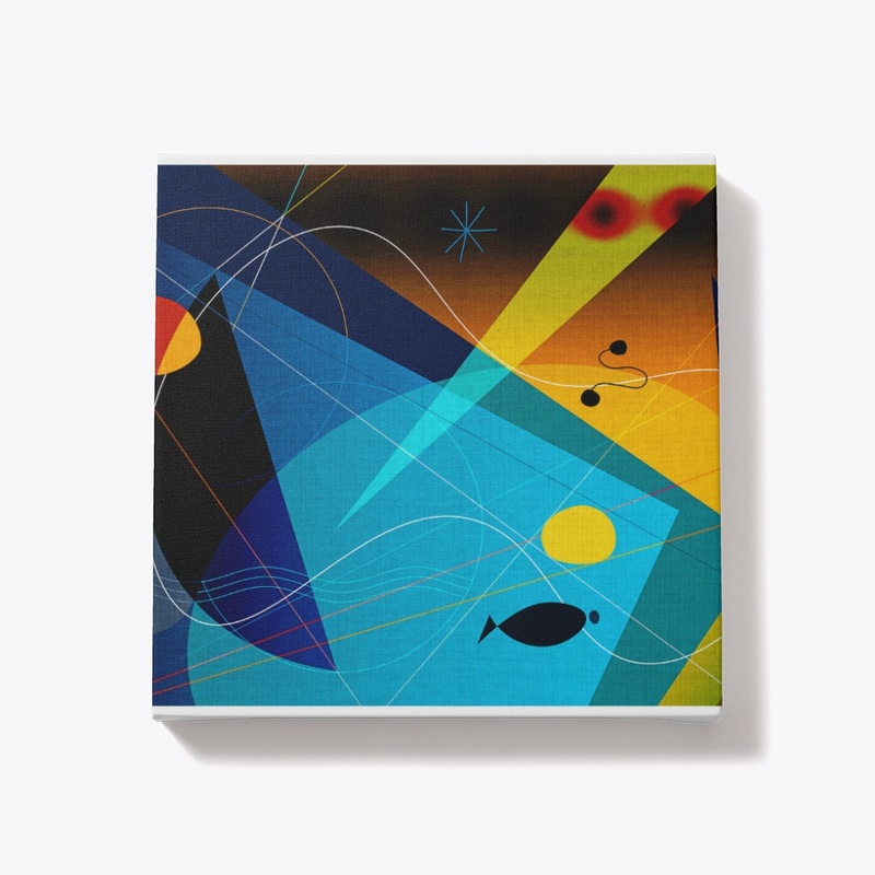 Abstraction I