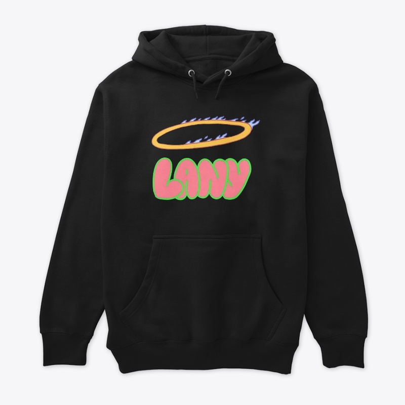 Lany Merch