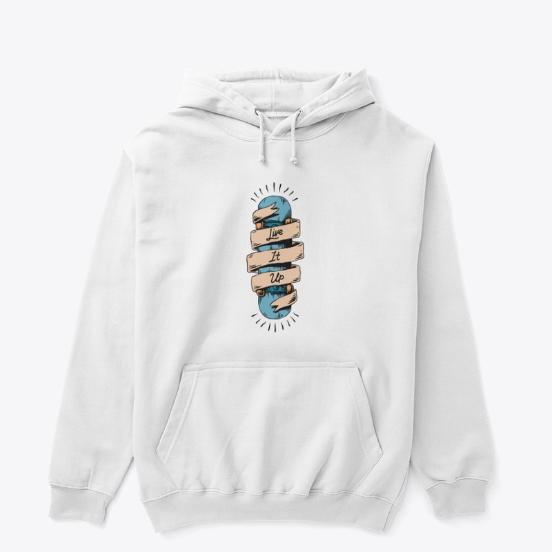 "Skater's Mantra"