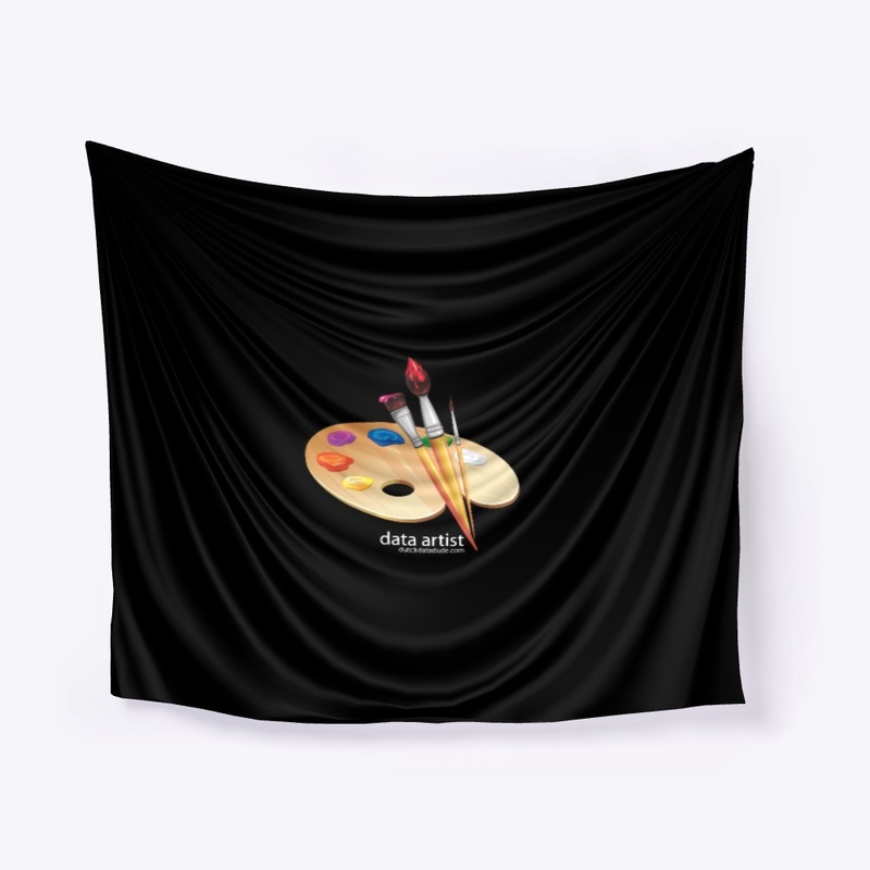 Data Artist
