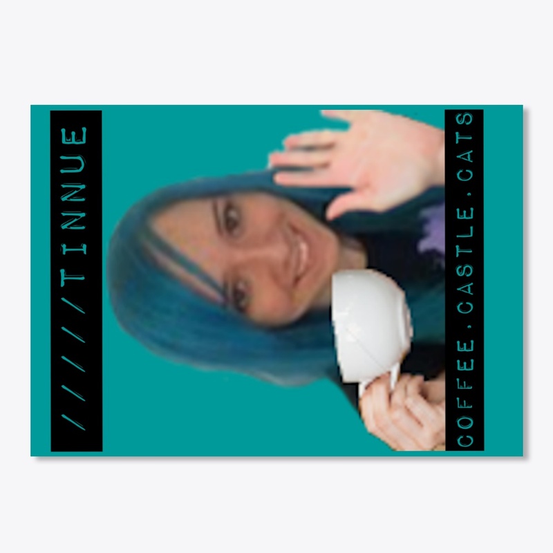 tinnue