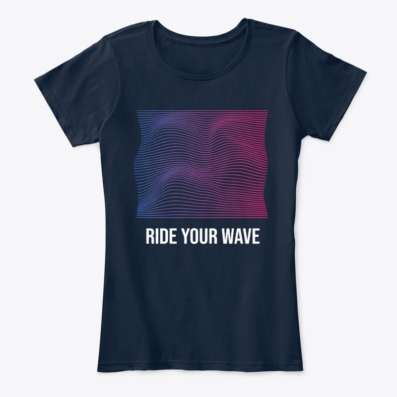 Wave Rider Design