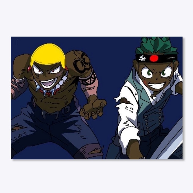 Alpha Kai