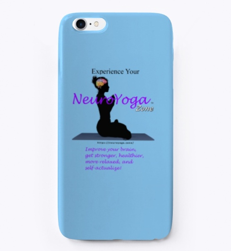 Experience Your NeuroYogaZone™