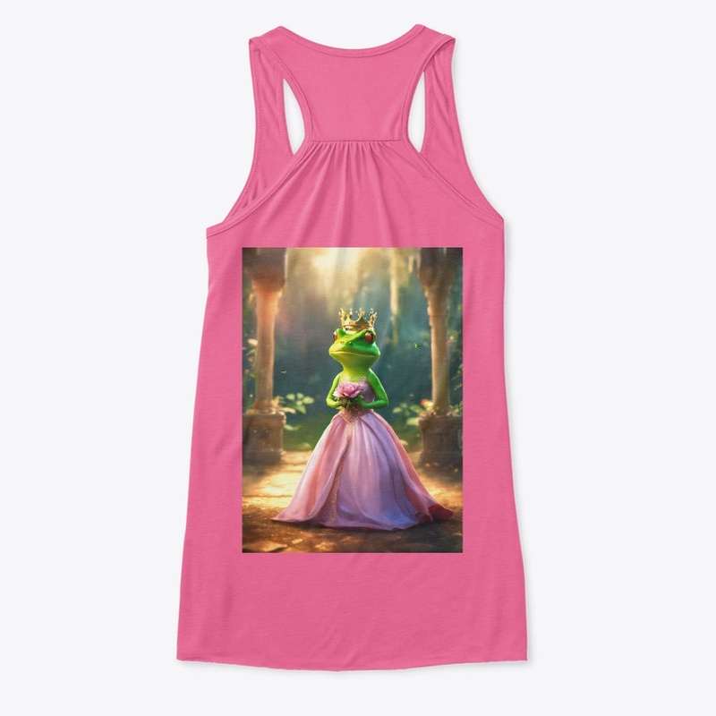 Designer tank top for women 