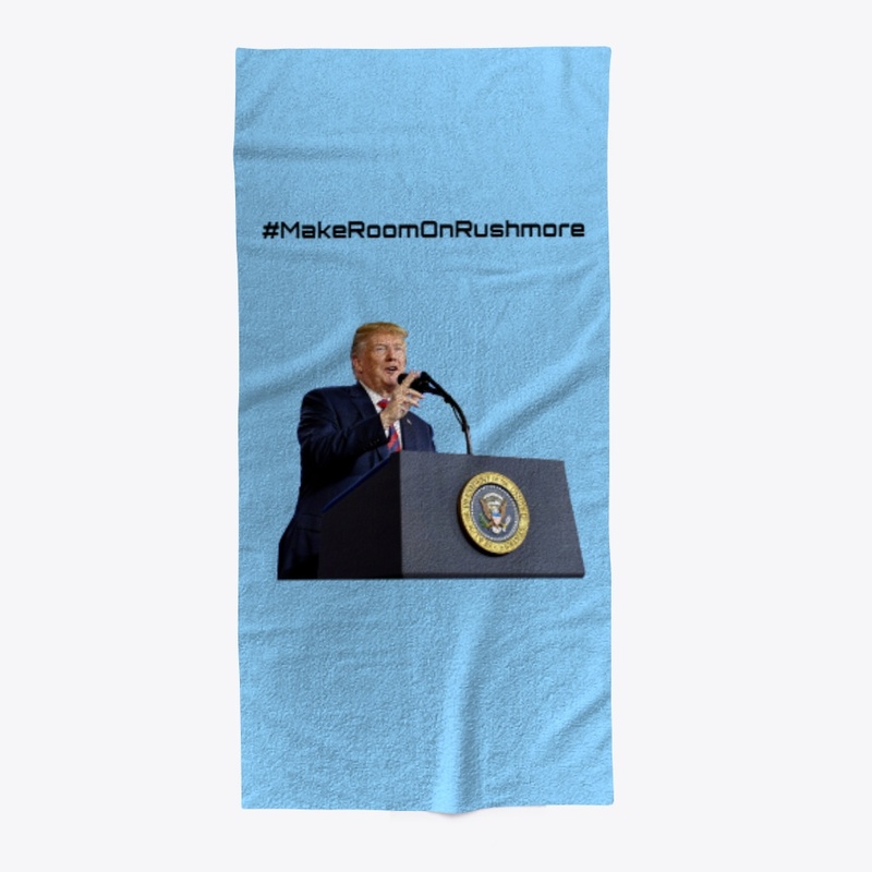 Presidential Feels