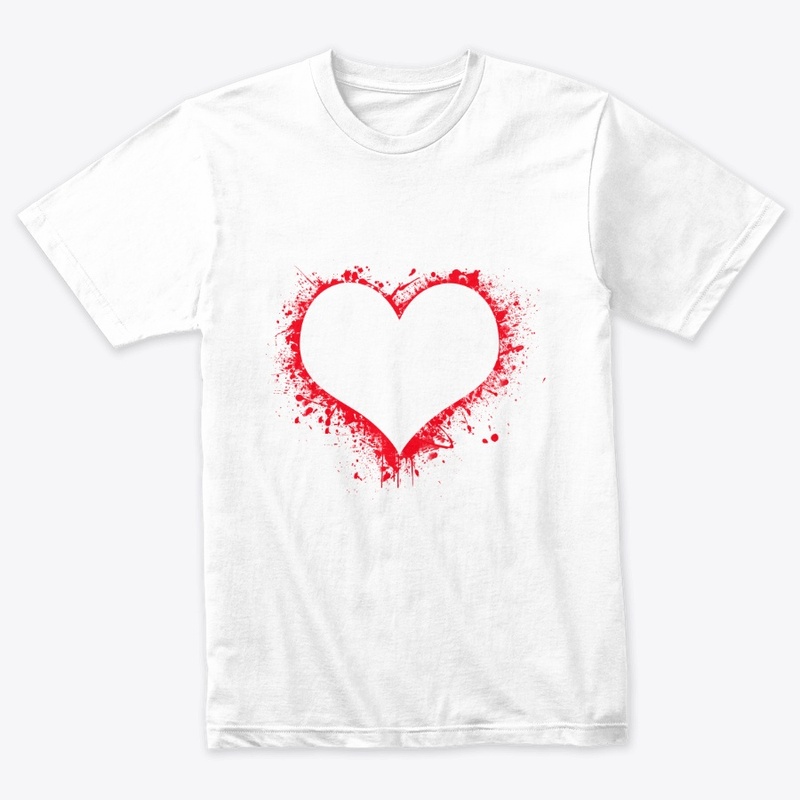 [JMstore] LOVE T-Shirts