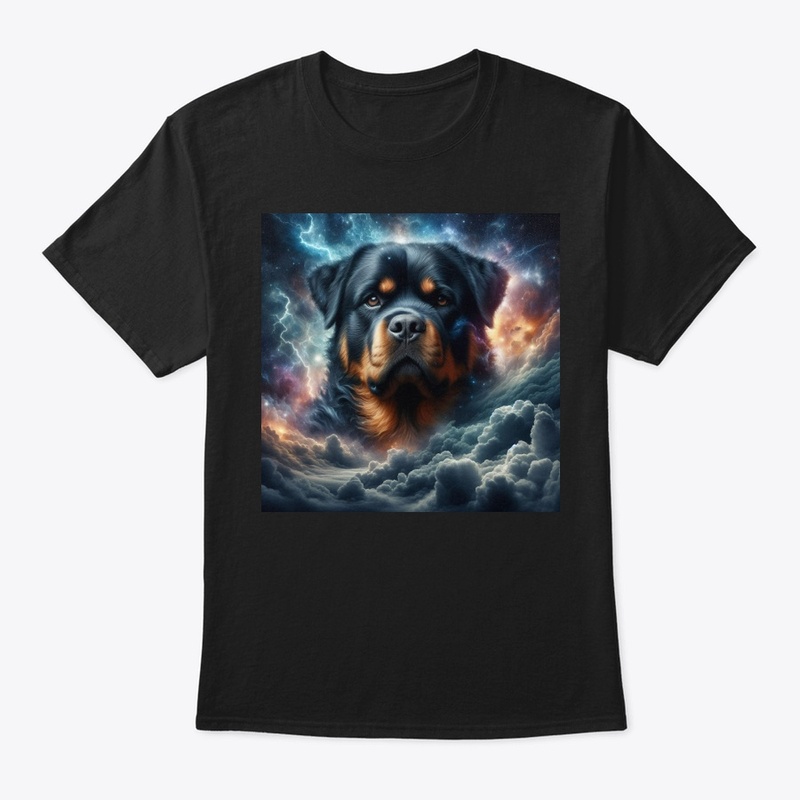 Rottweiler's Universe